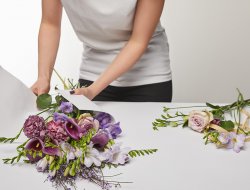 סידורי פרחים או זר פרחים סידורי פרחים או זר