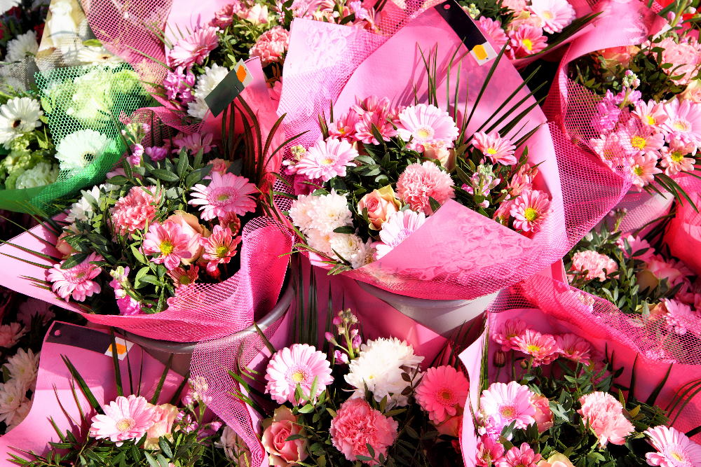 הזמנות משלוחי פרחים אונליין הזמנות פרחים אונליין