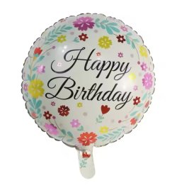 בלון יום הולדת