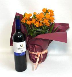 חגיגה כתומה