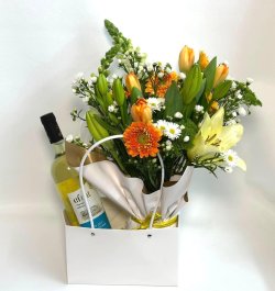 סל אביב זהוב